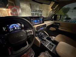 تويوتا لاندكروزر برادو